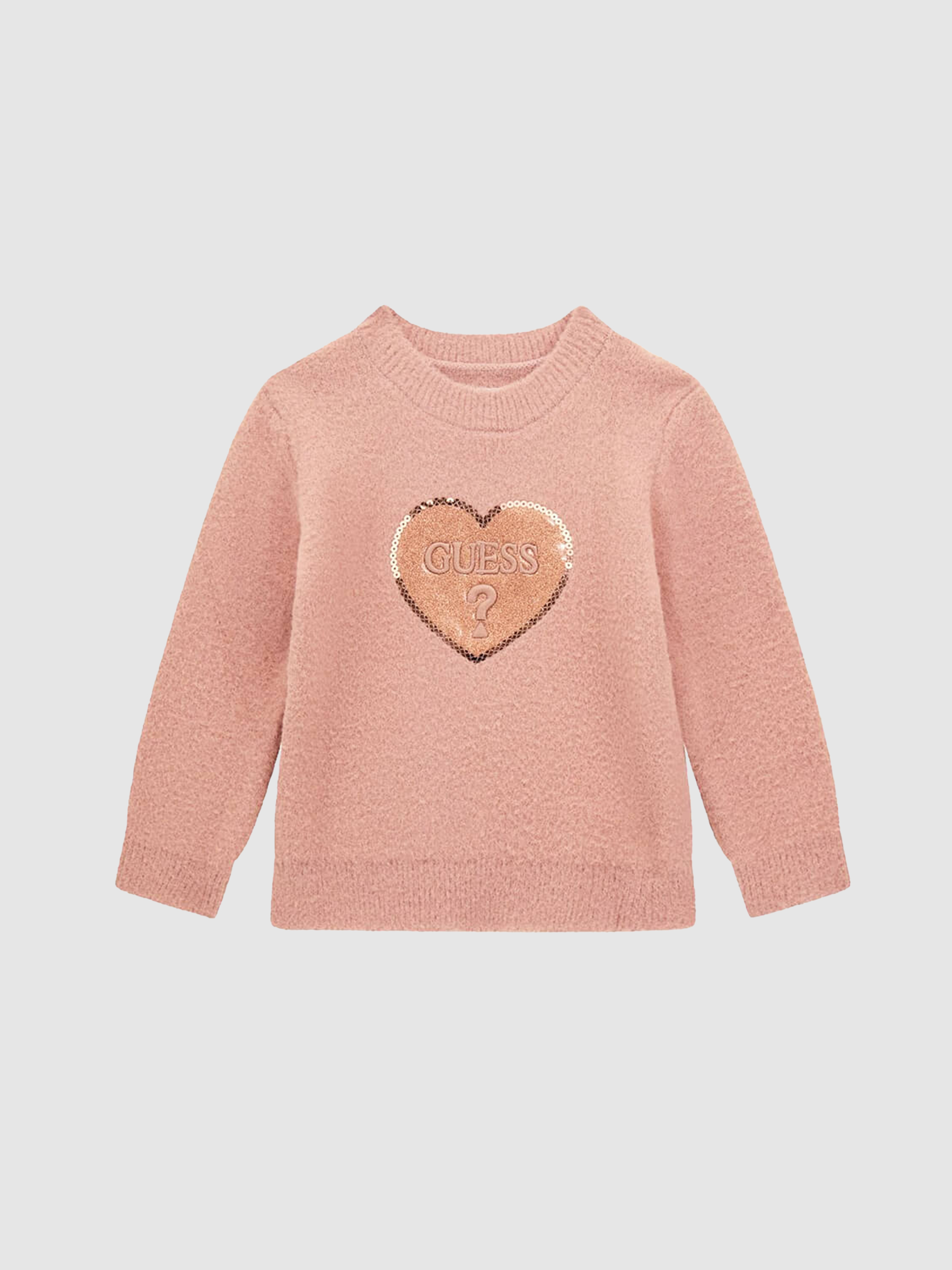Pullover Girl Guess