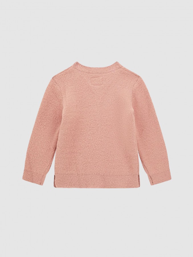 Pullover Girl Guess