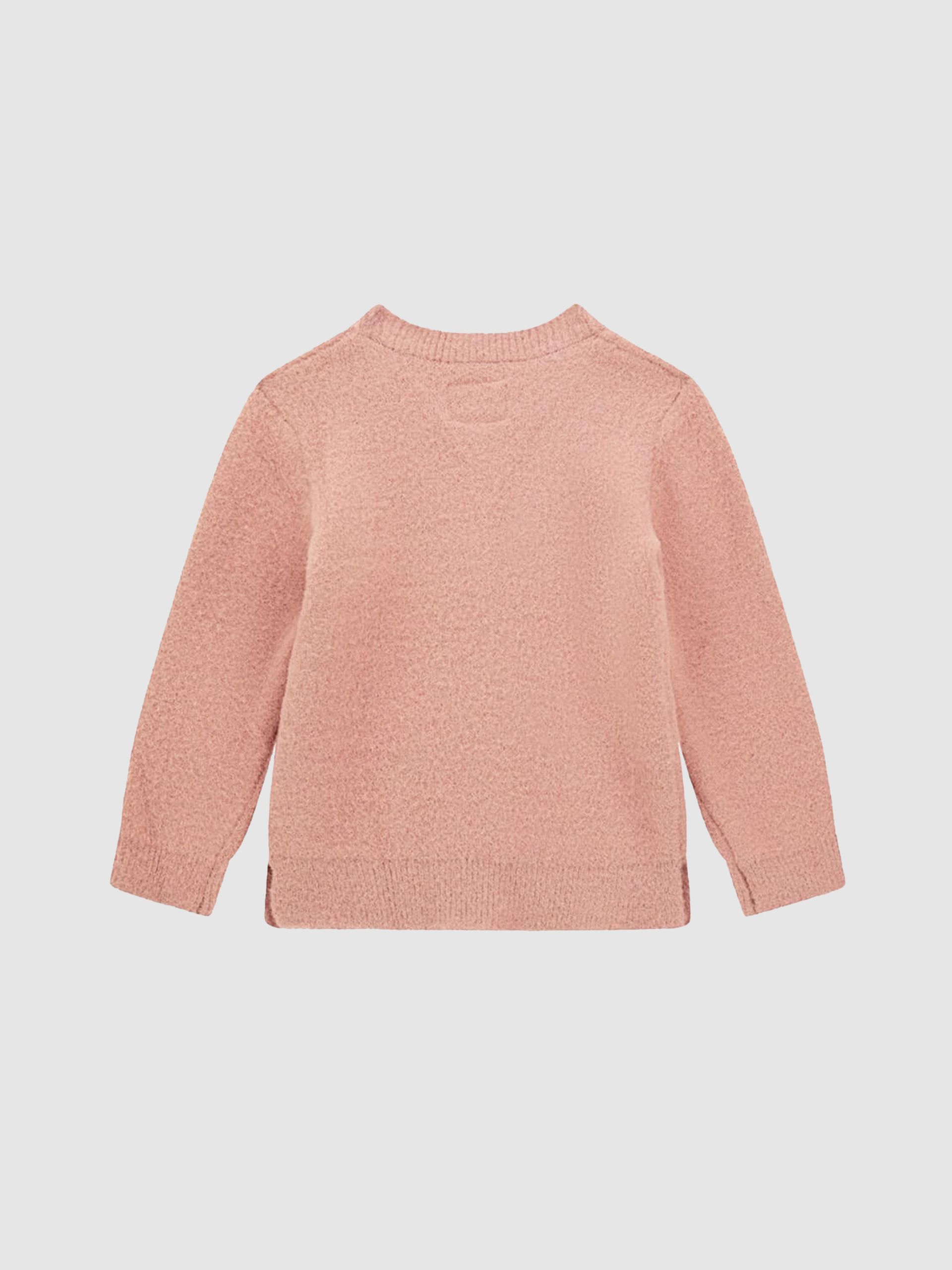 Pullover Girl Guess