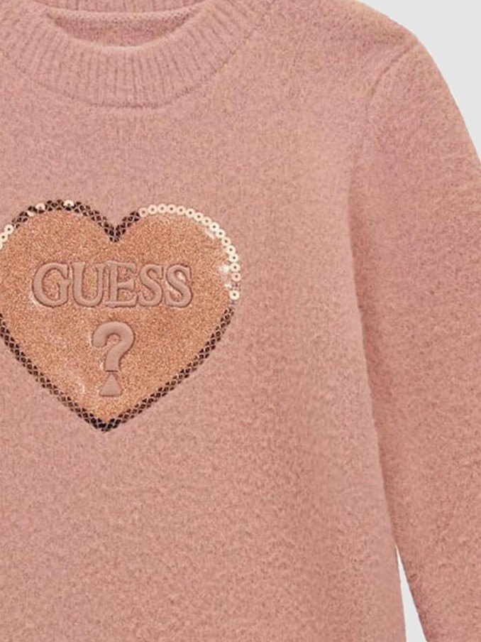 Pullover Girl Guess