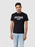 T-Shirt Man Guess T-Shirt Man Guess