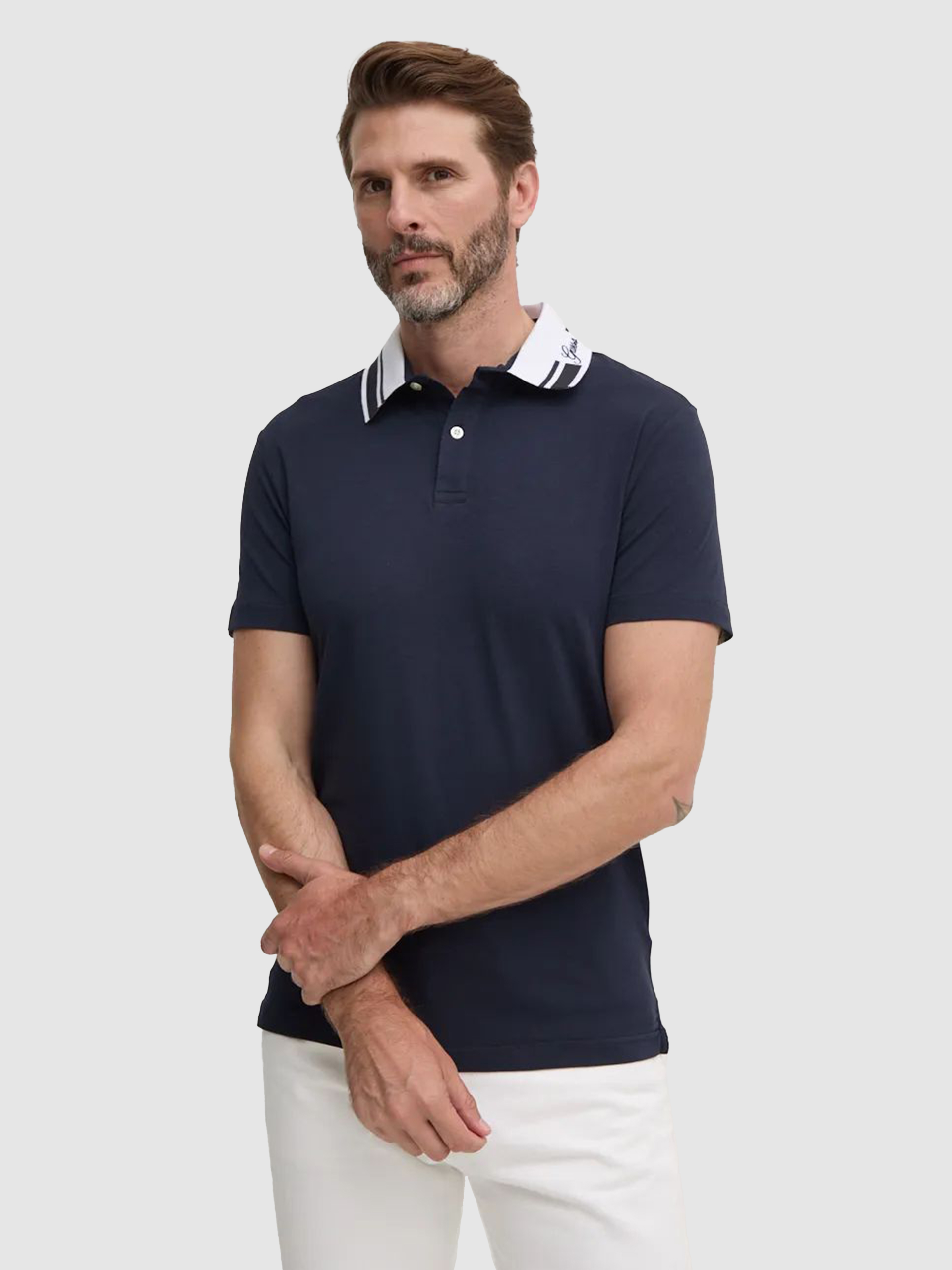 Polo Hombre Guess
