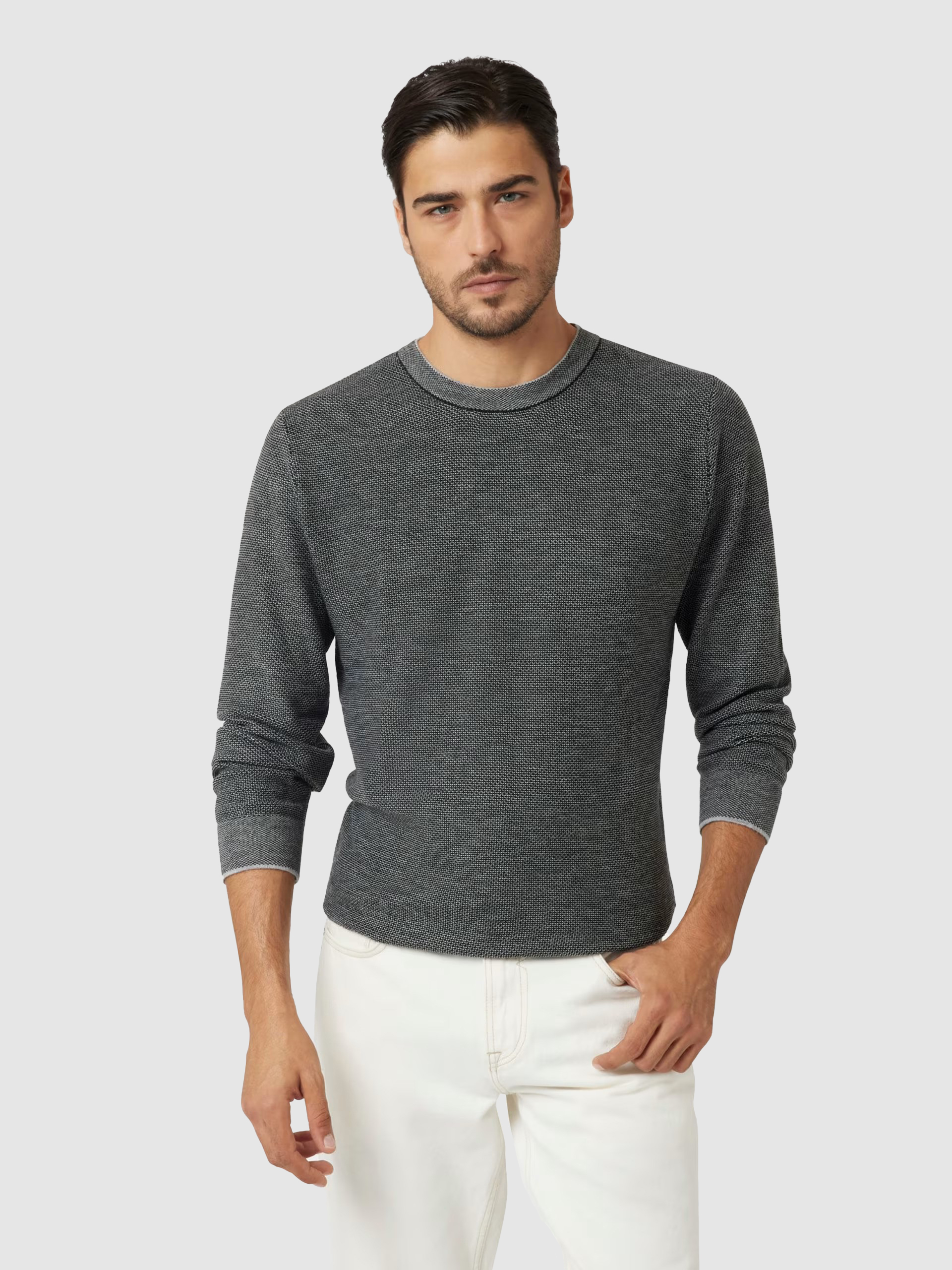 Pullover Man Guess