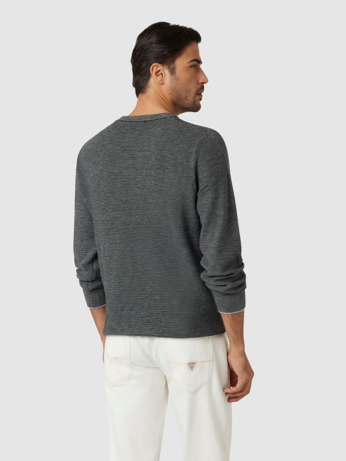 Pullover Man Guess
