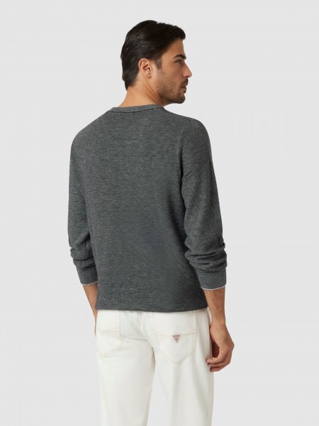 Camisolas Homem Guess