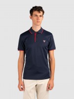 Polo Shirt Man Guess Polo Shirt Man Guess