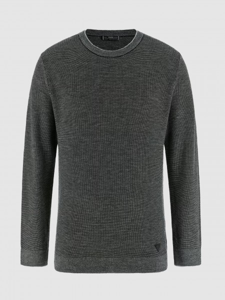 Camisolas Homem Guess