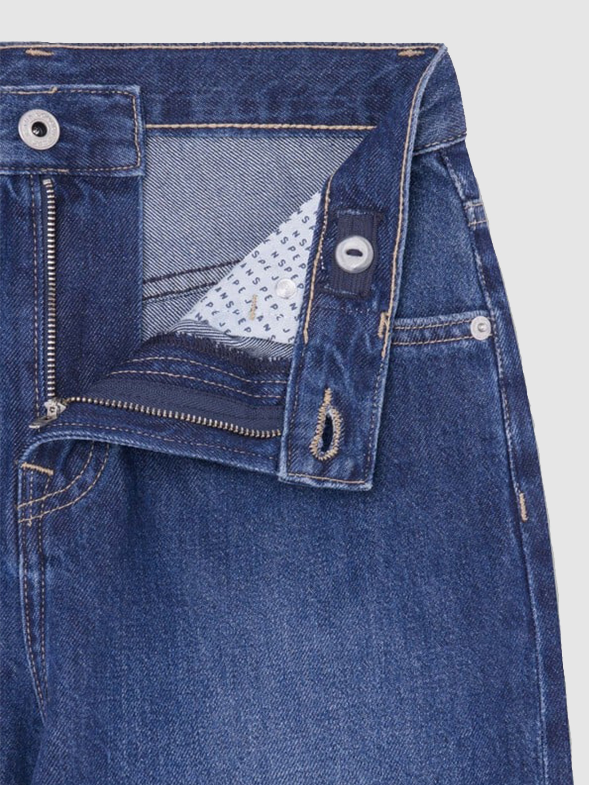 Pantalones Niño Pepe Jeans London