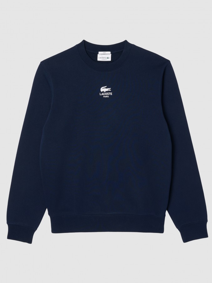 Jumper Man Lacoste
