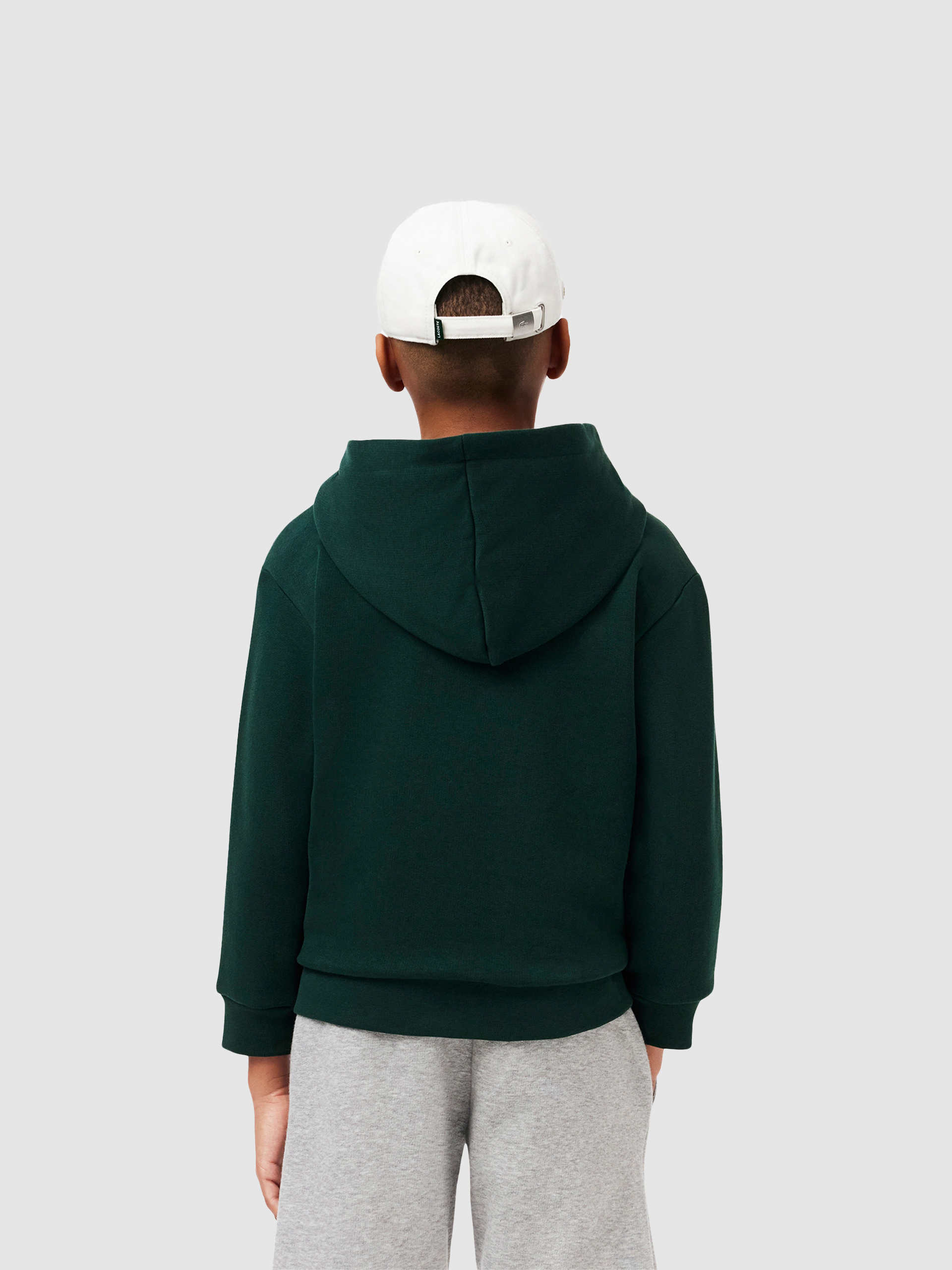 Jumper Girl Lacoste