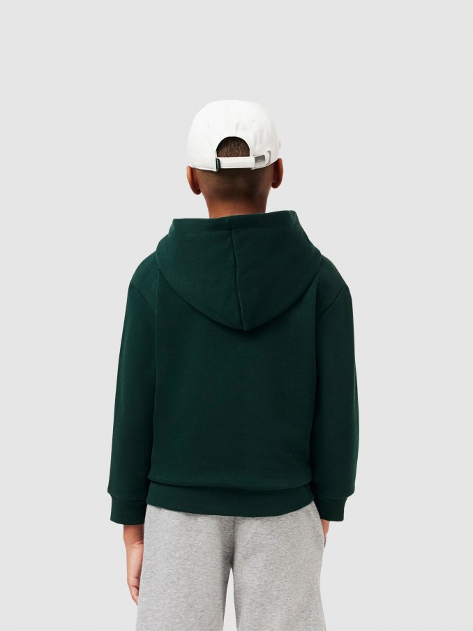 Jersey Nia Lacoste