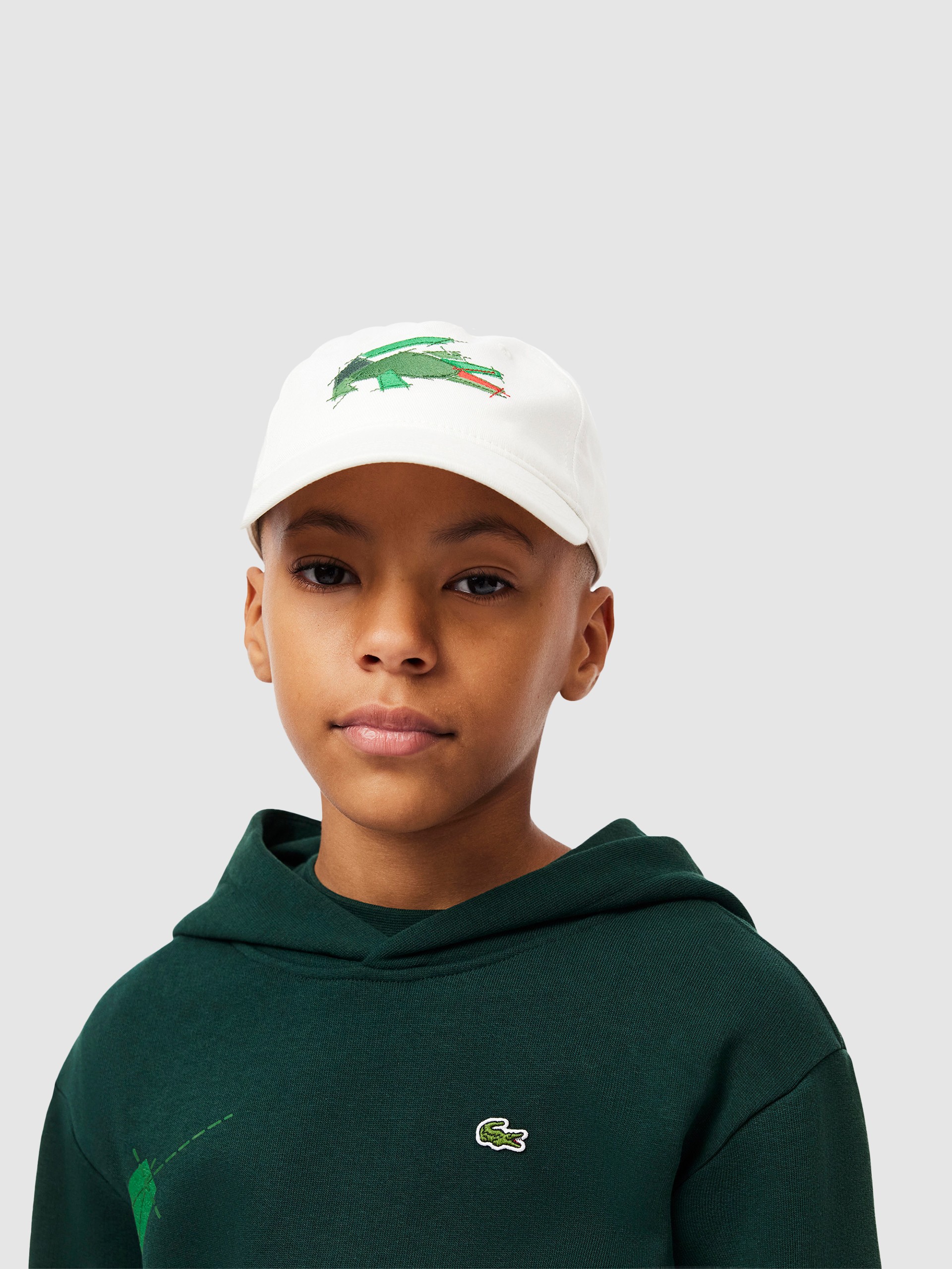 Jumper Girl Lacoste