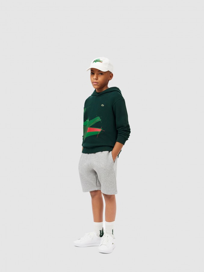 Jumper Girl Lacoste