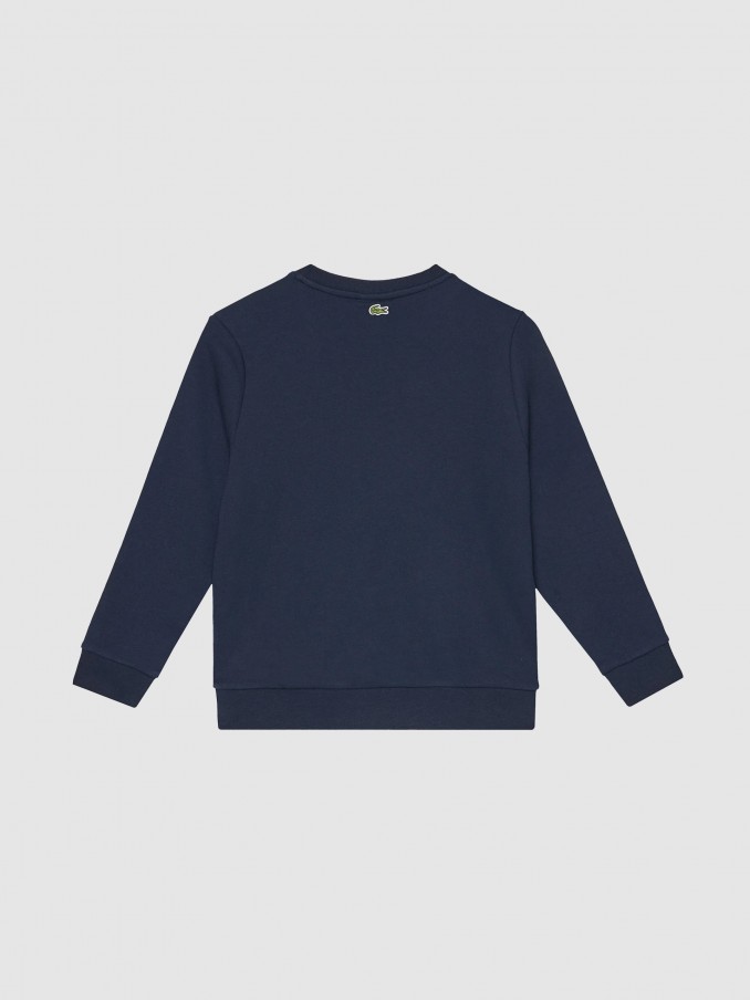 Jumper Boy Lacoste