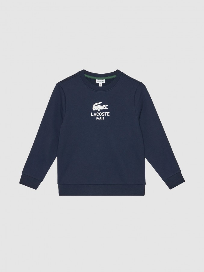 Jumper Boy Lacoste