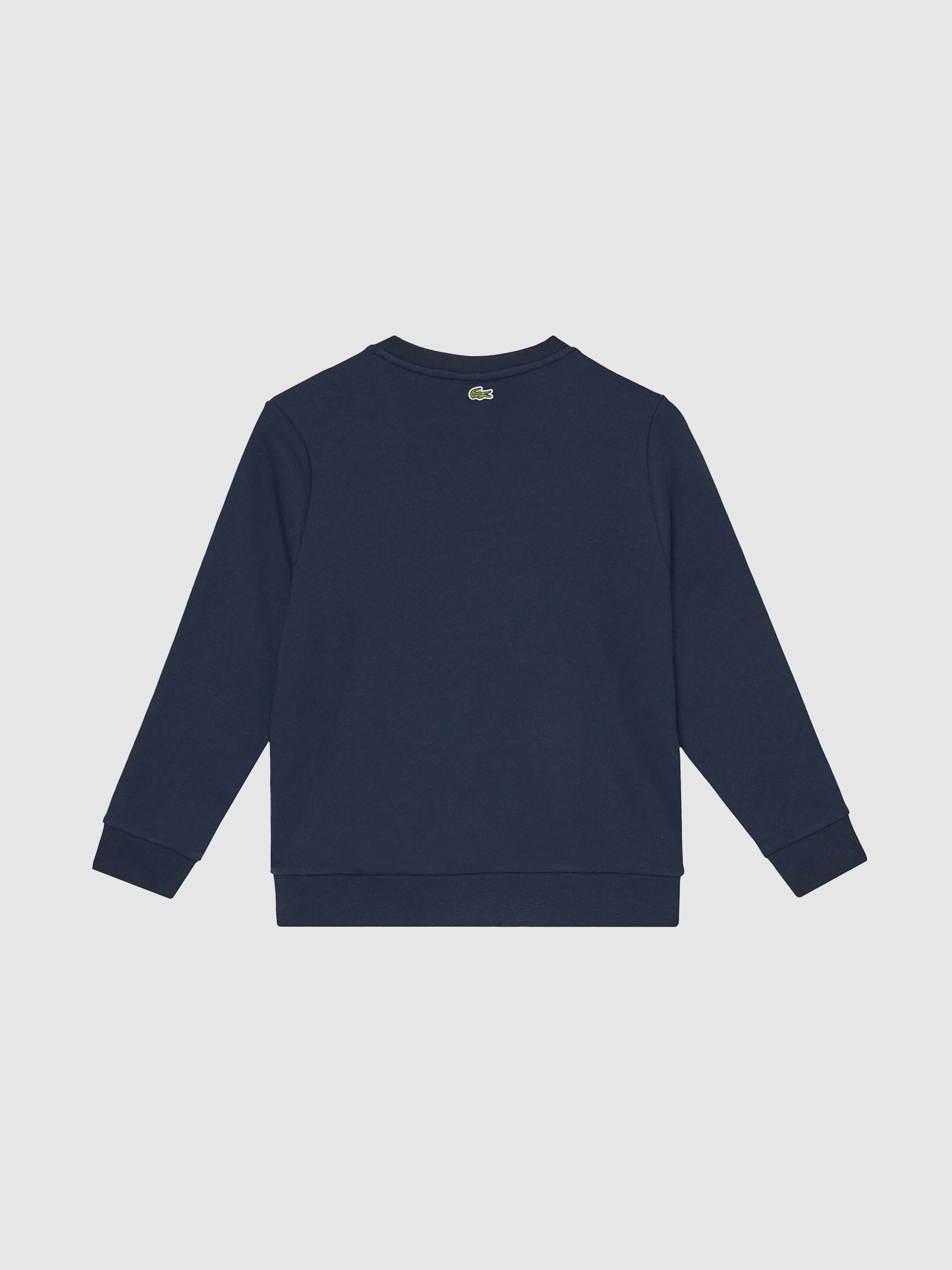 Jersey Niño Lacoste