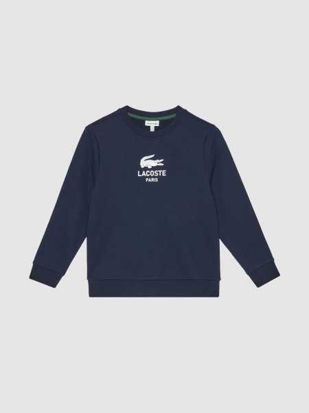 Jumper Boy Lacoste