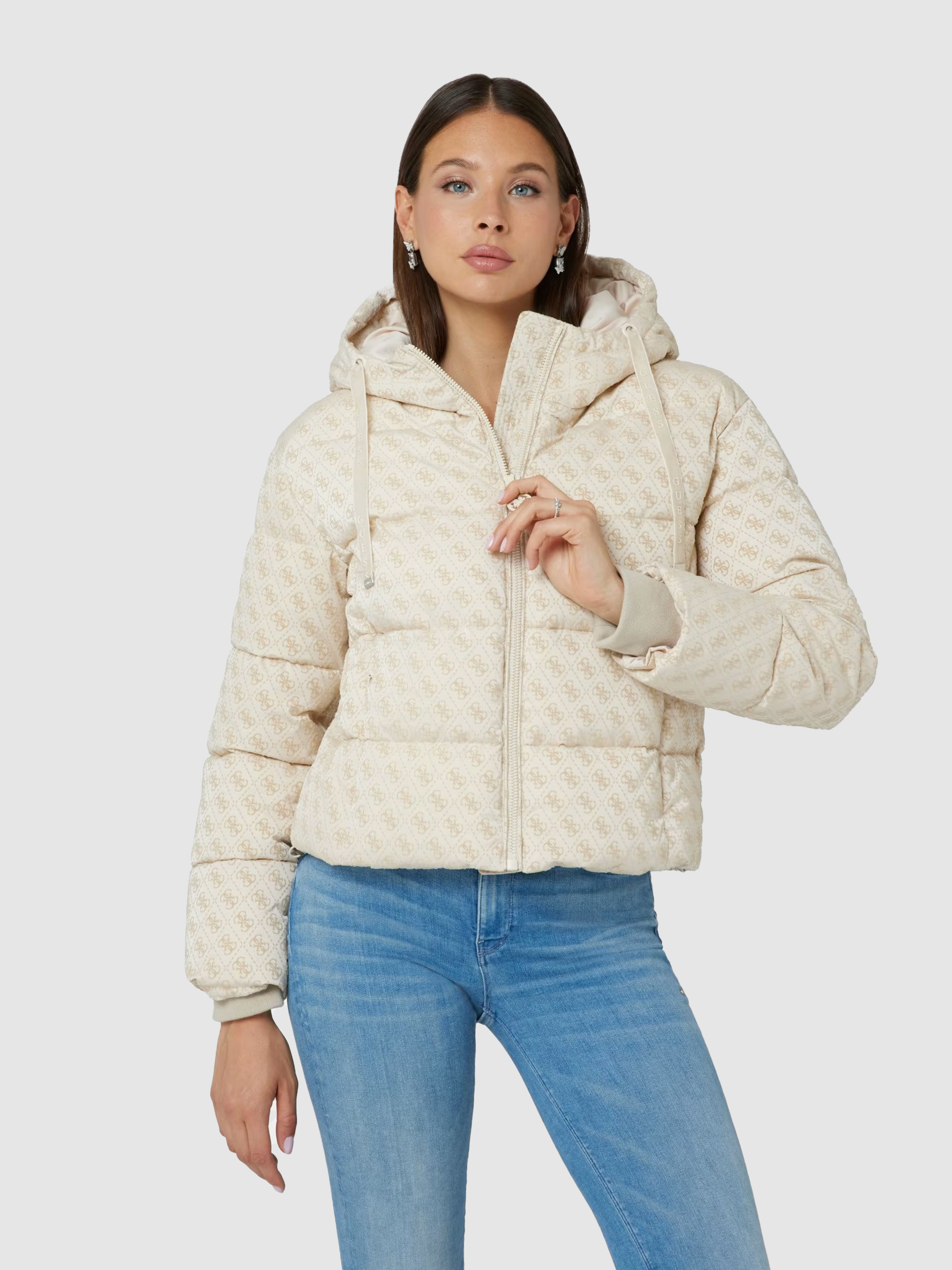 Chaqueta Mujer Guess