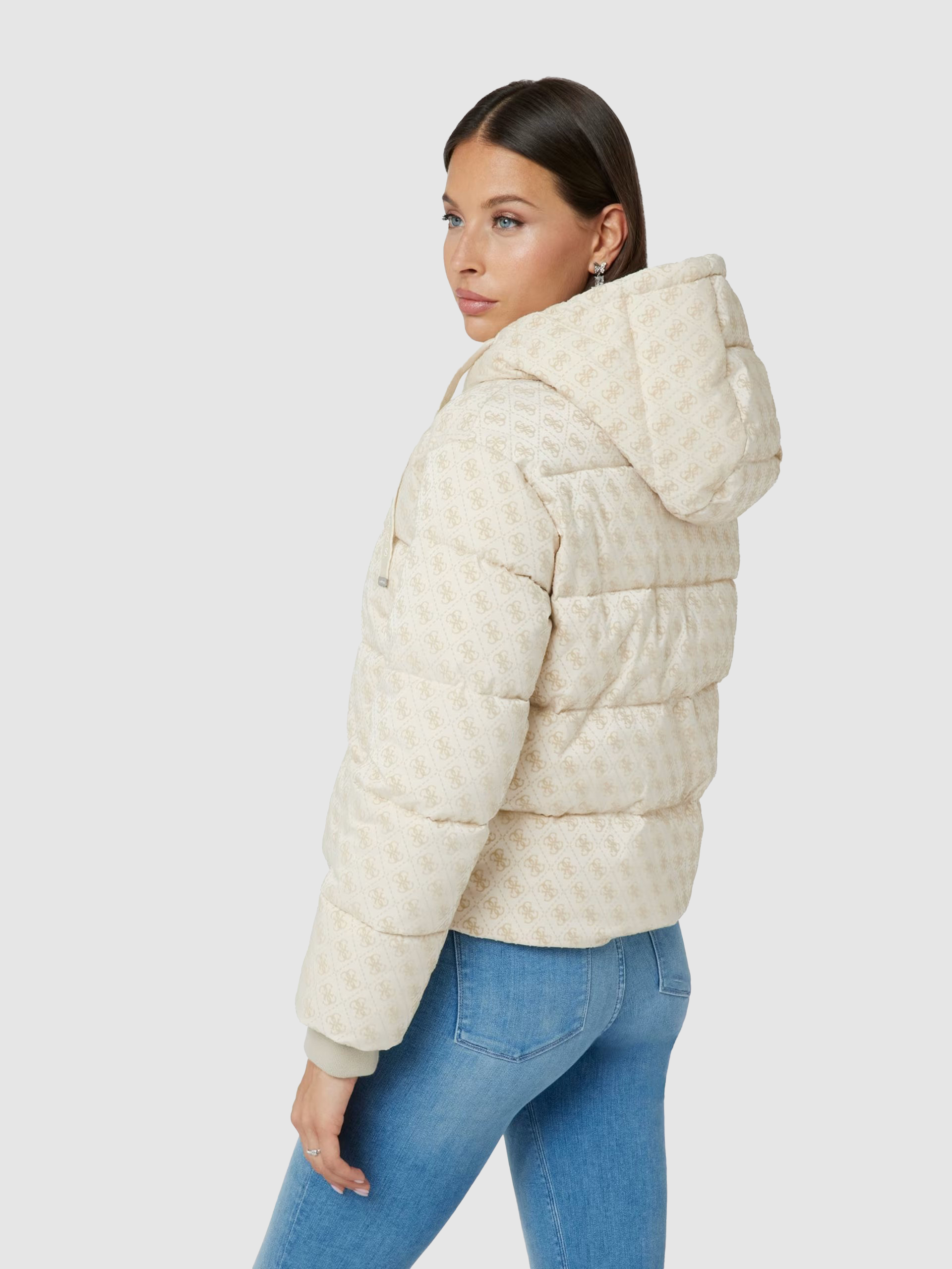 Chaqueta Mujer Guess