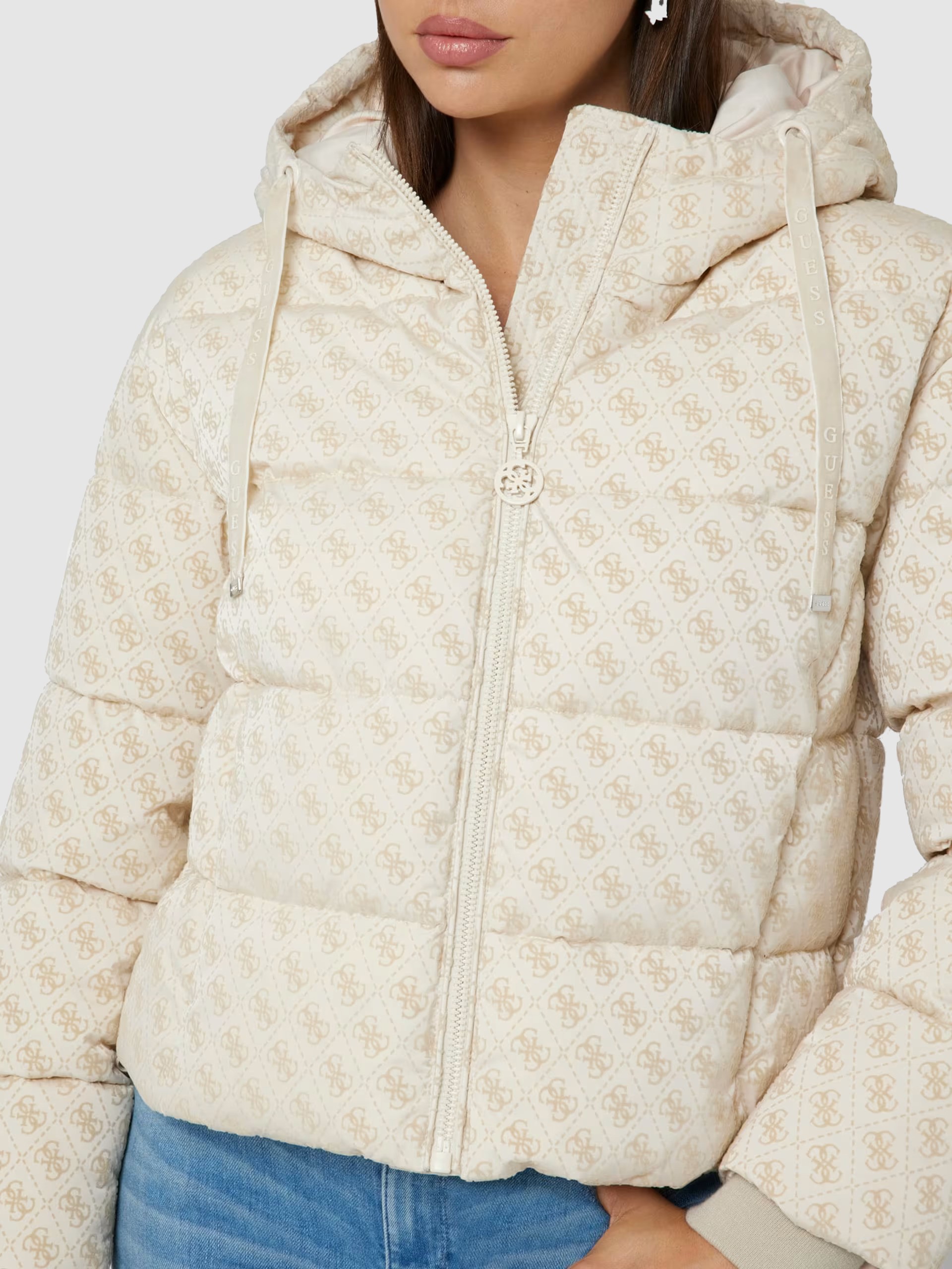Chaqueta Mujer Guess
