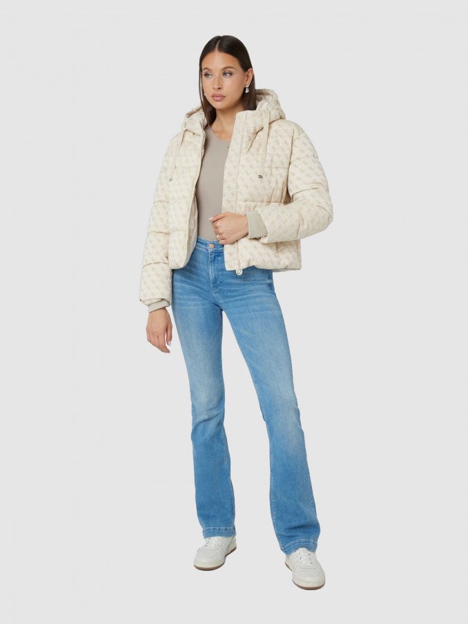 Chaqueta Mujer Guess