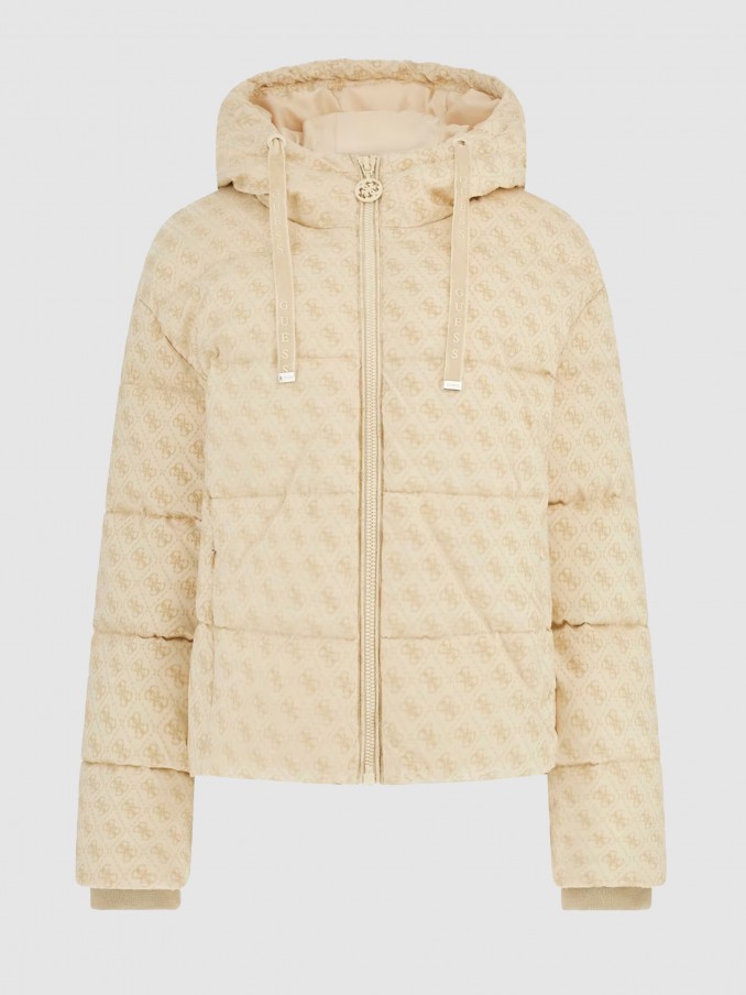 Chaqueta Mujer Guess