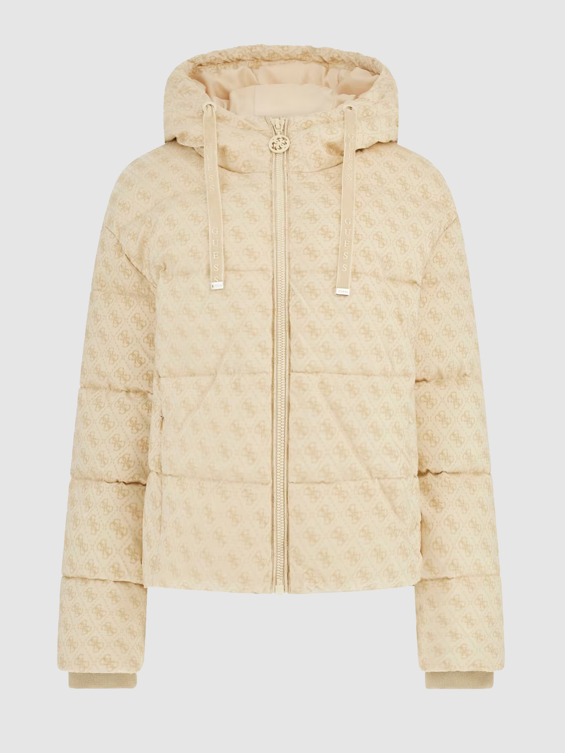 Chaqueta Mujer Guess