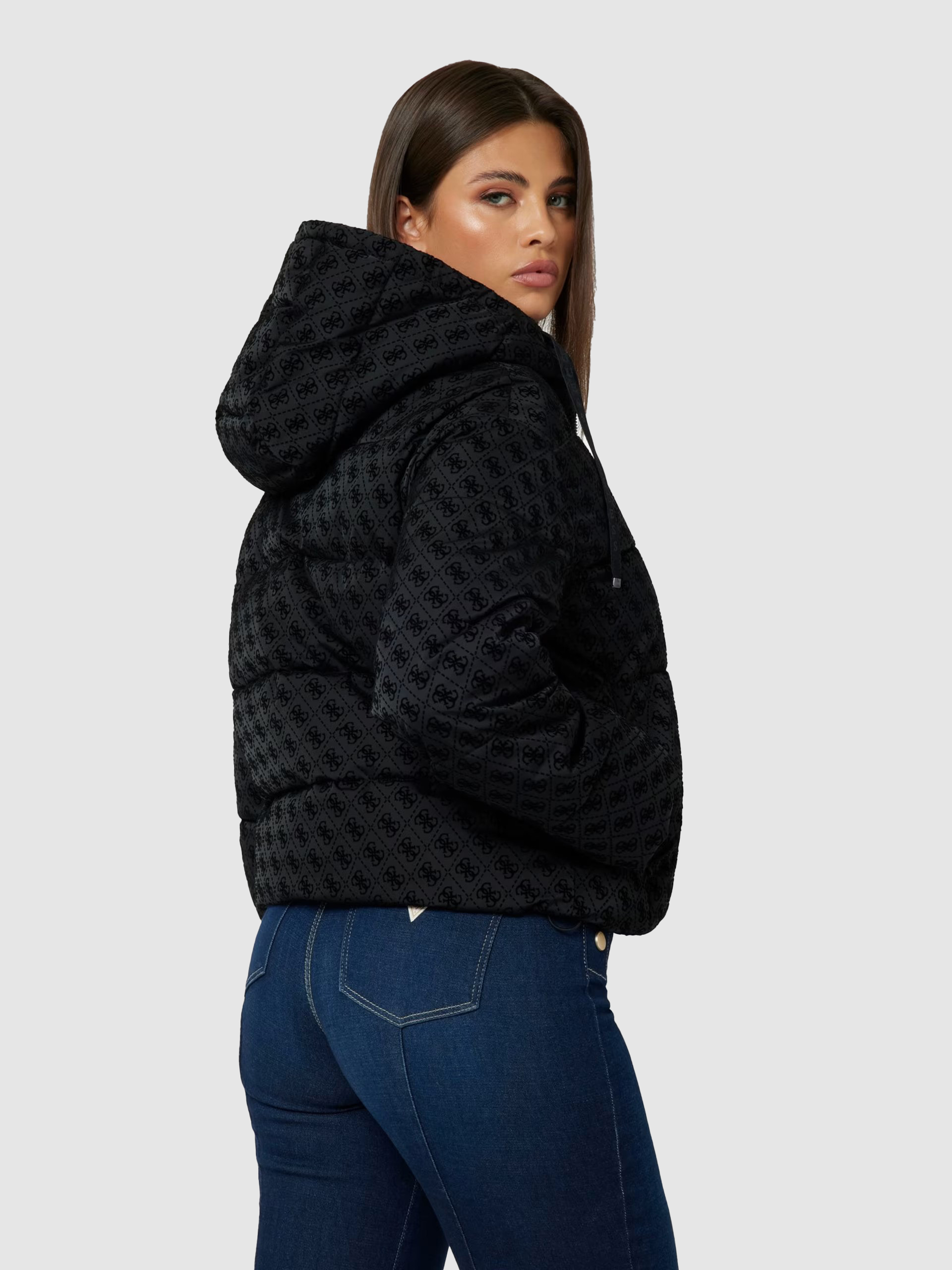 Chaqueta Mujer Guess