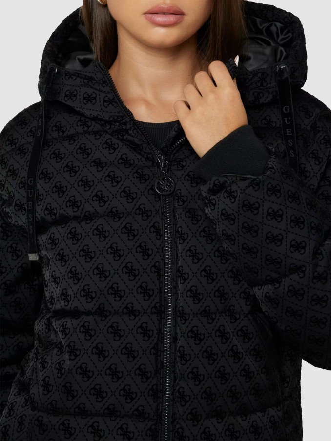 Chaqueta Mujer Guess