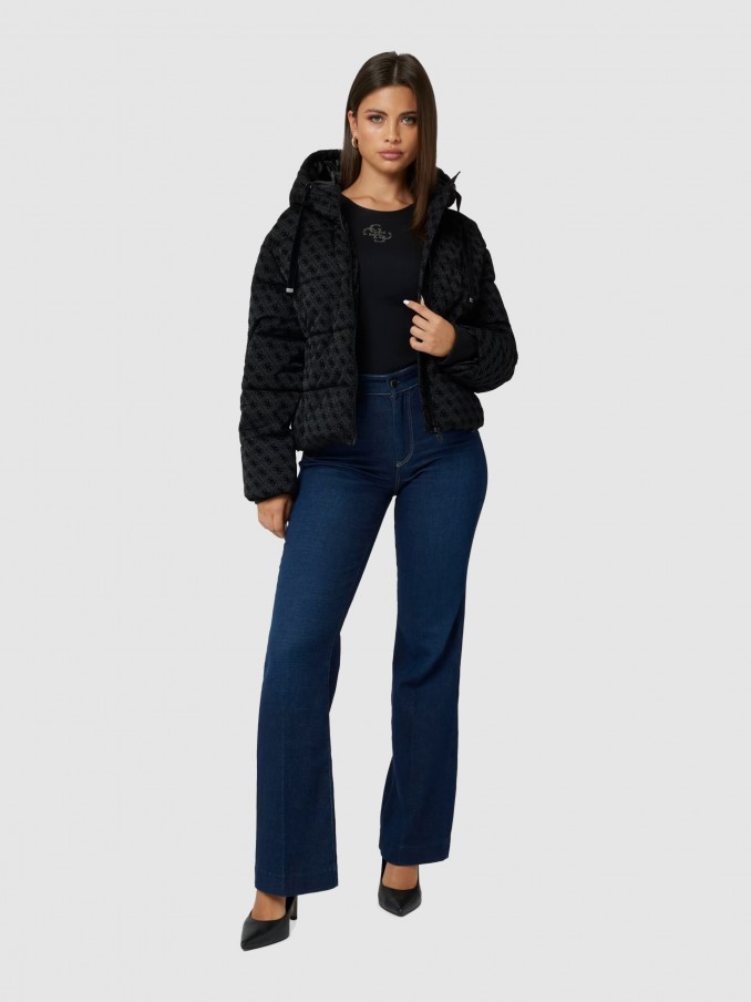 Chaqueta Mujer Guess
