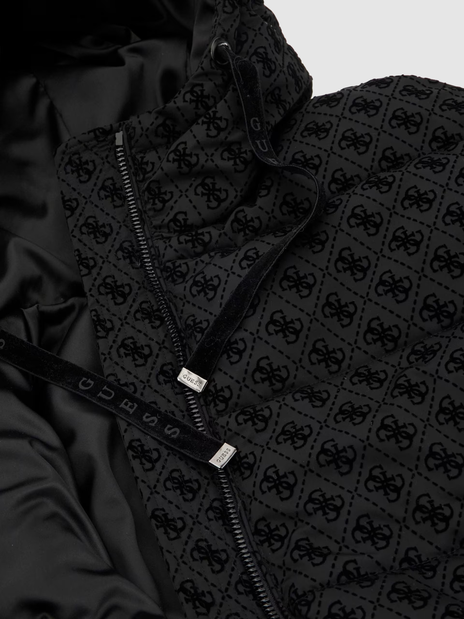Chaqueta Mujer Guess