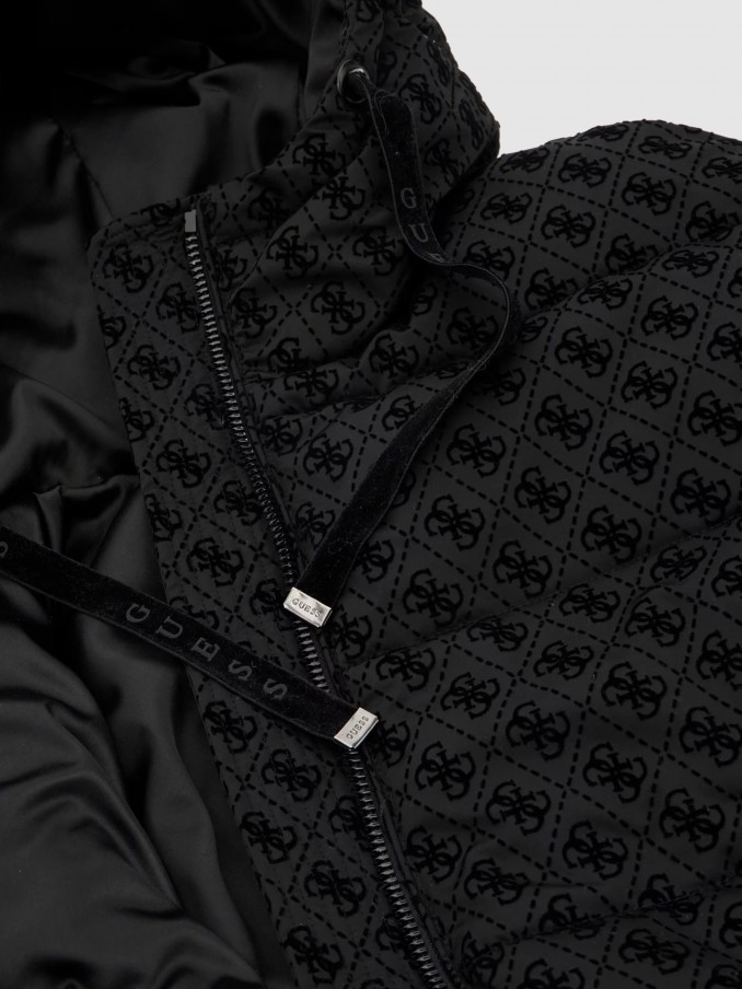 Chaqueta Mujer Guess