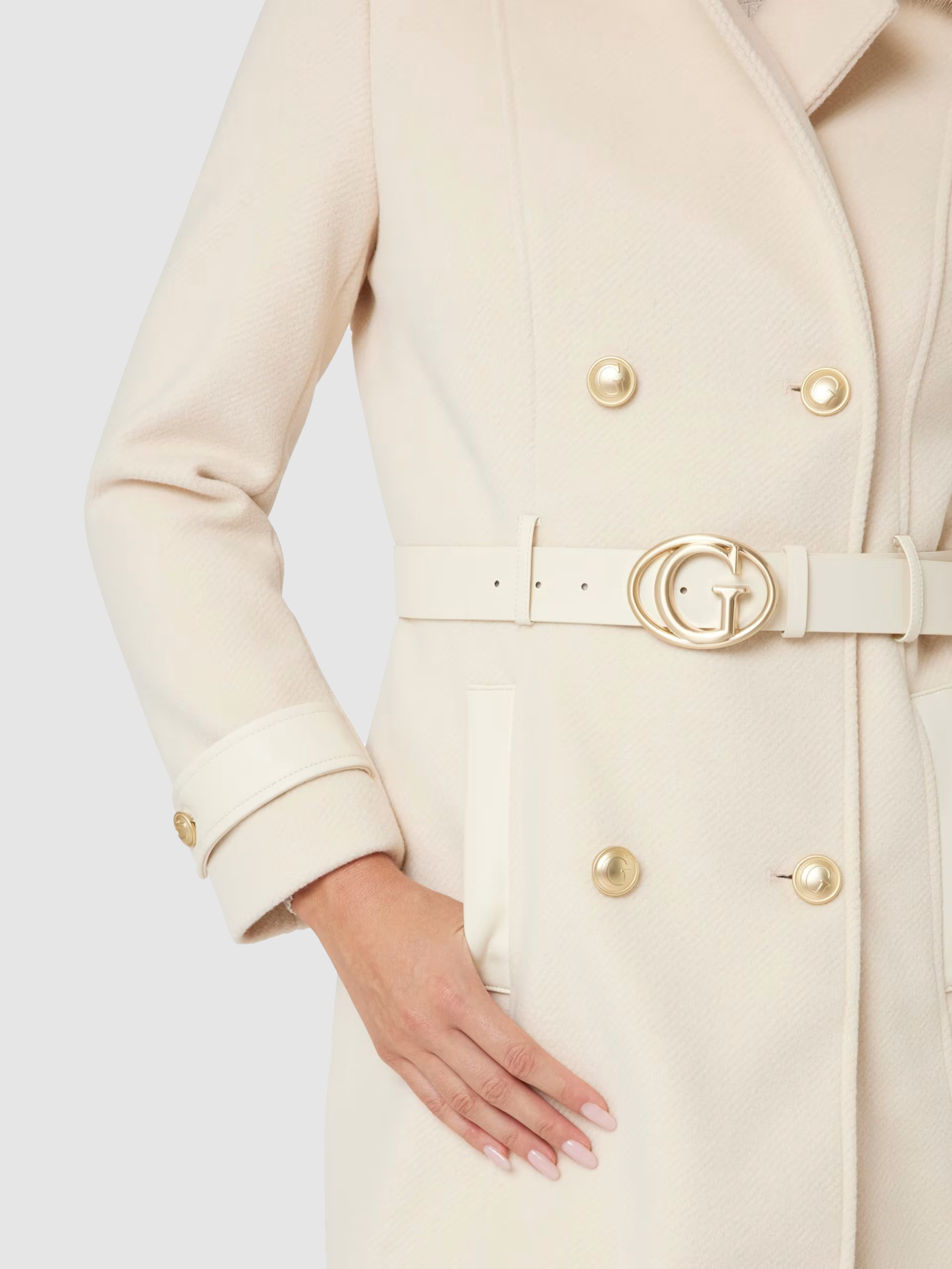 Chaqueta Mujer Guess
