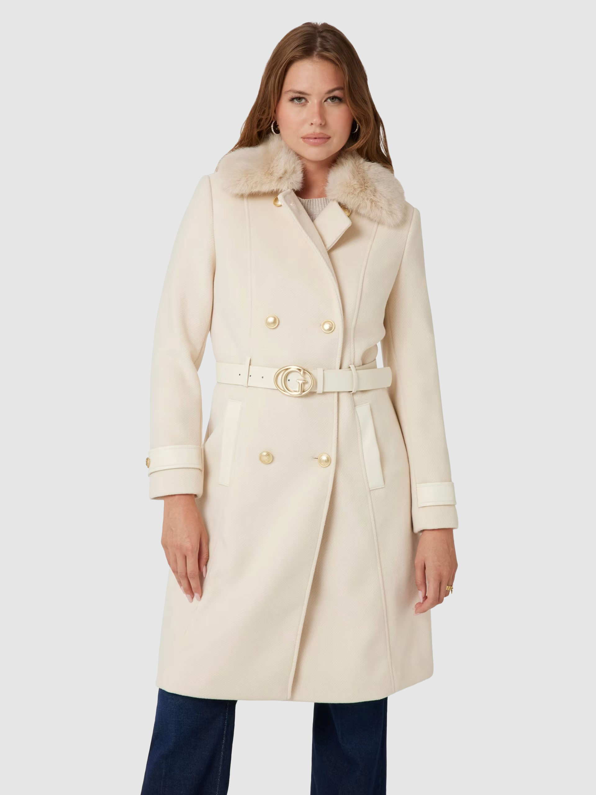 Chaqueta Mujer Guess