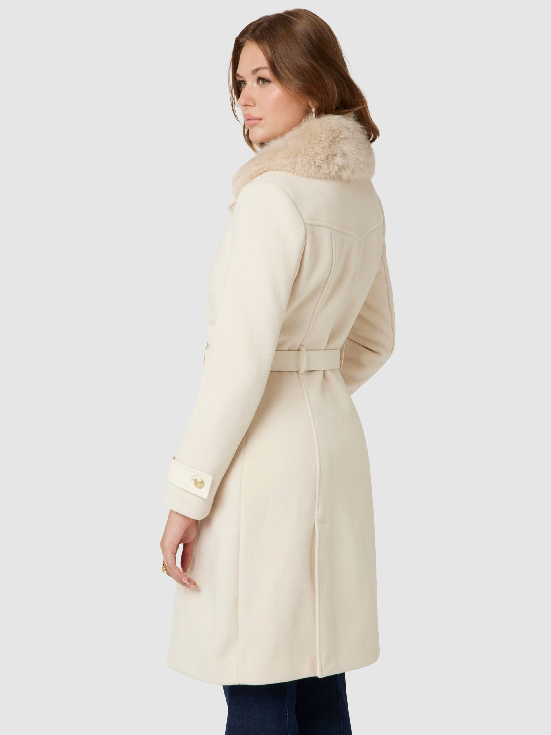 Chaqueta Mujer Guess