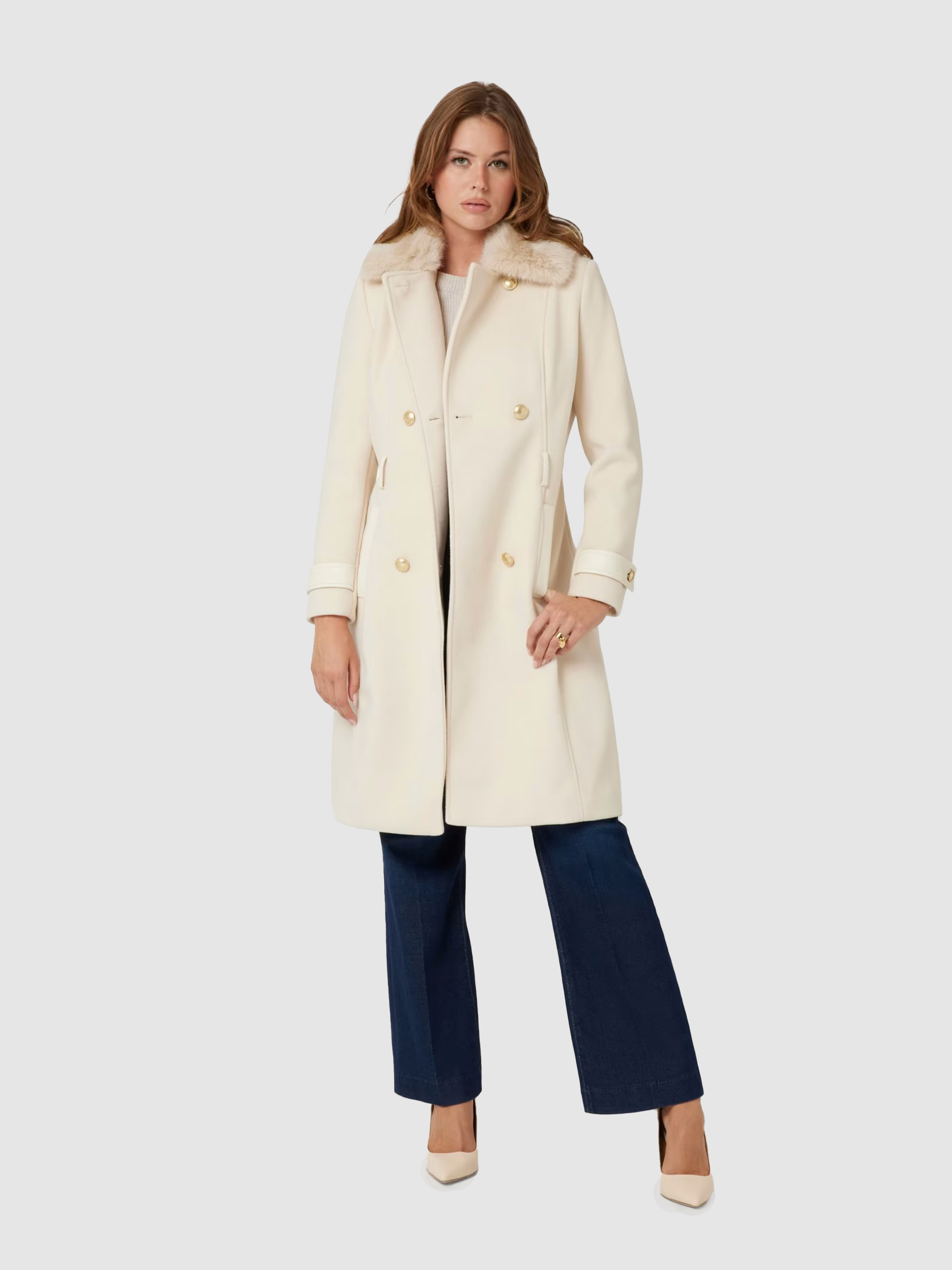 Chaqueta Mujer Guess