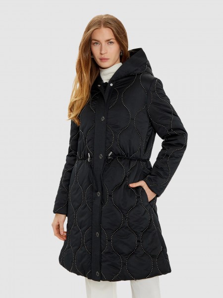 Jacket Woman Guess