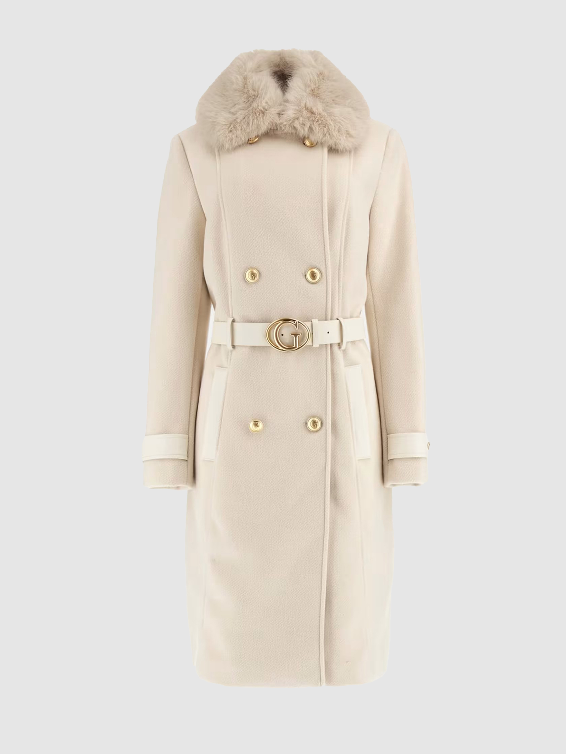 Chaqueta Mujer Guess