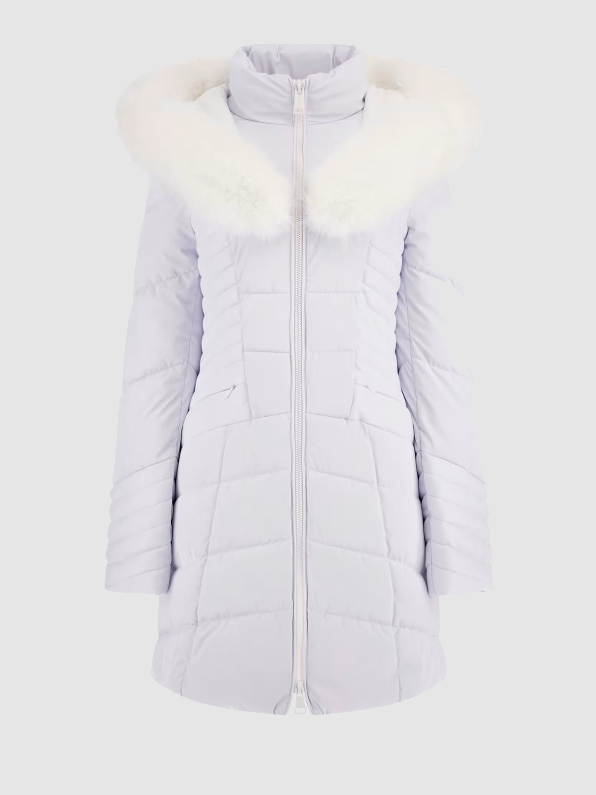 Kispo Guess Mulher New Oxana Jacket