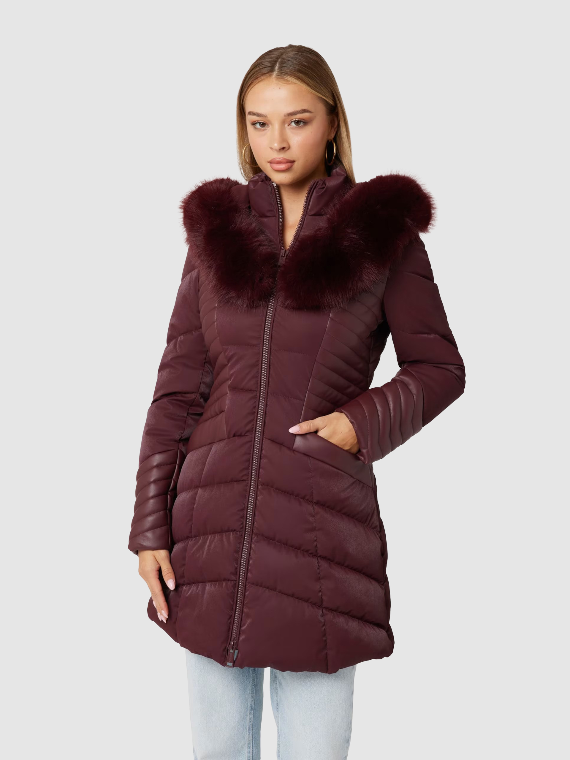 Chaqueta Mujer Guess
