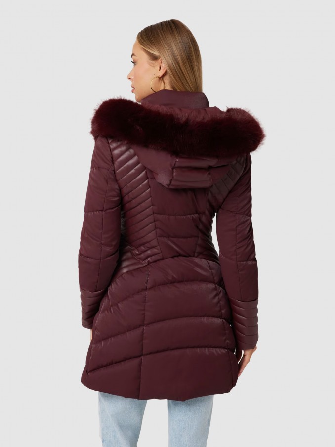 Chaqueta Mujer Guess