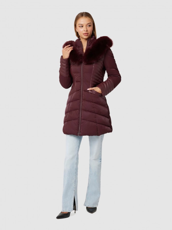 Chaqueta Mujer Guess
