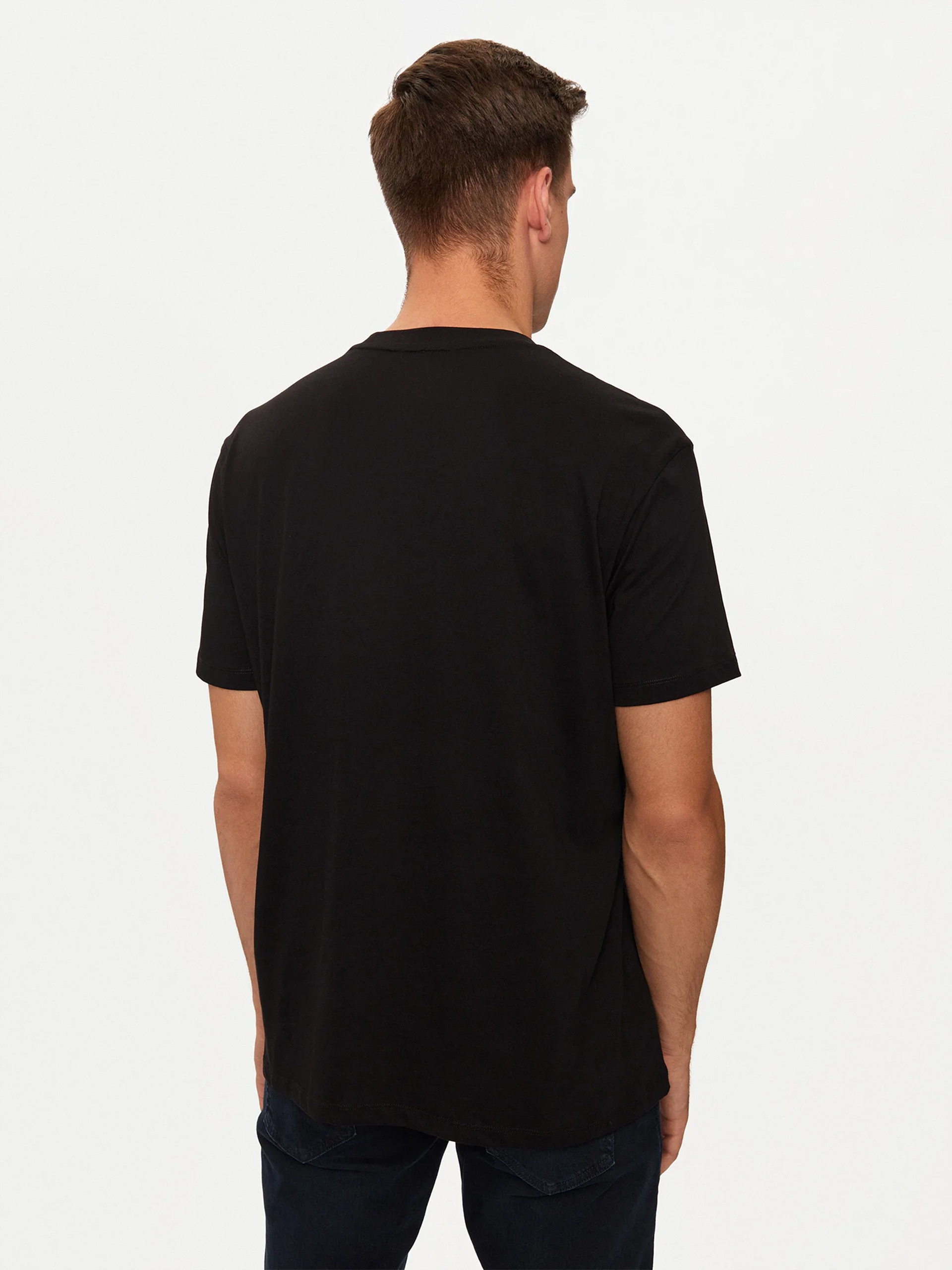 T-Shirt Man Armani Exchange