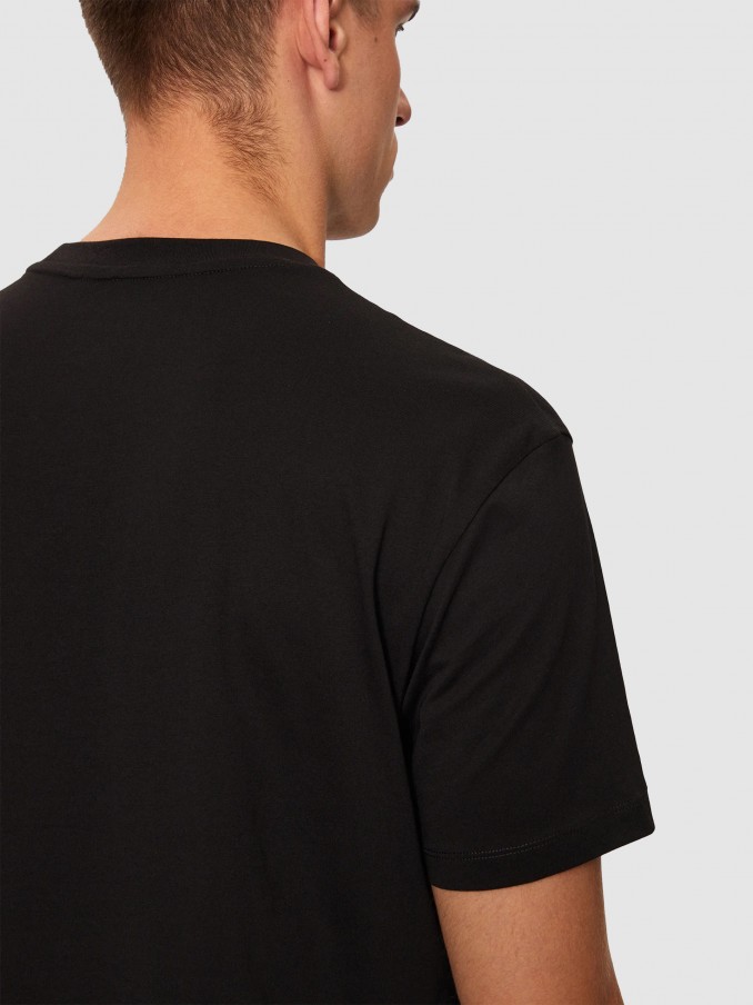 T-Shirt Man Armani Exchange