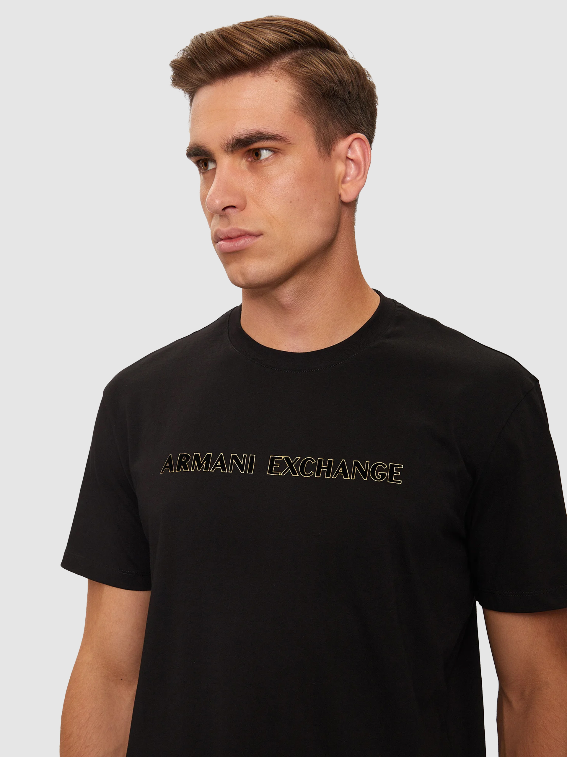 T-Shirt Man Armani Exchange