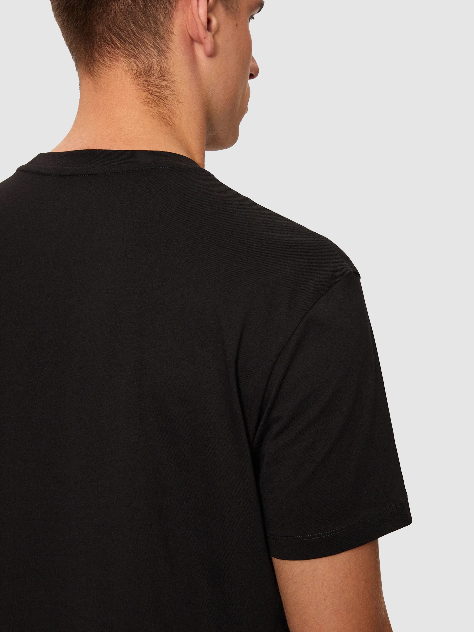 T-Shirt Man Armani Exchange