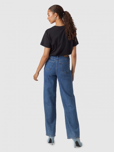 T-Shirt Woman Vero Moda