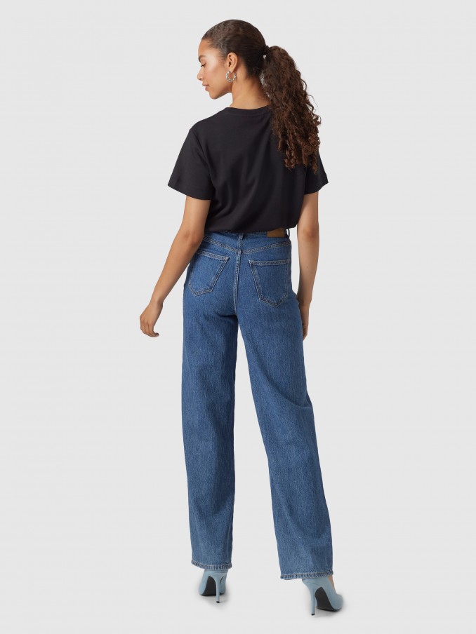 Camiseta Mujer Vero Moda