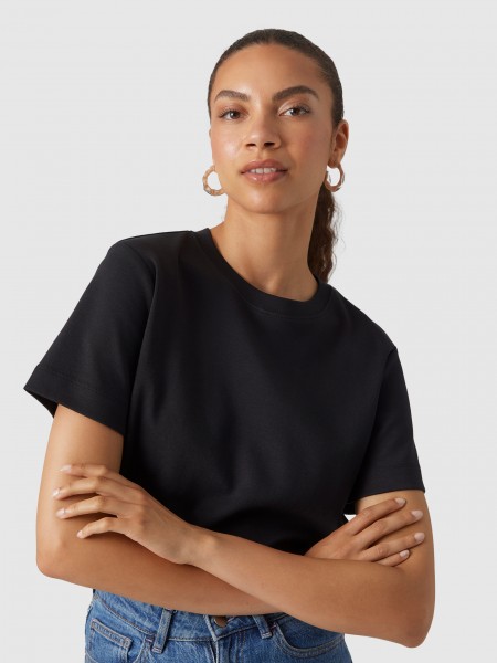 T-Shirt Woman Vero Moda