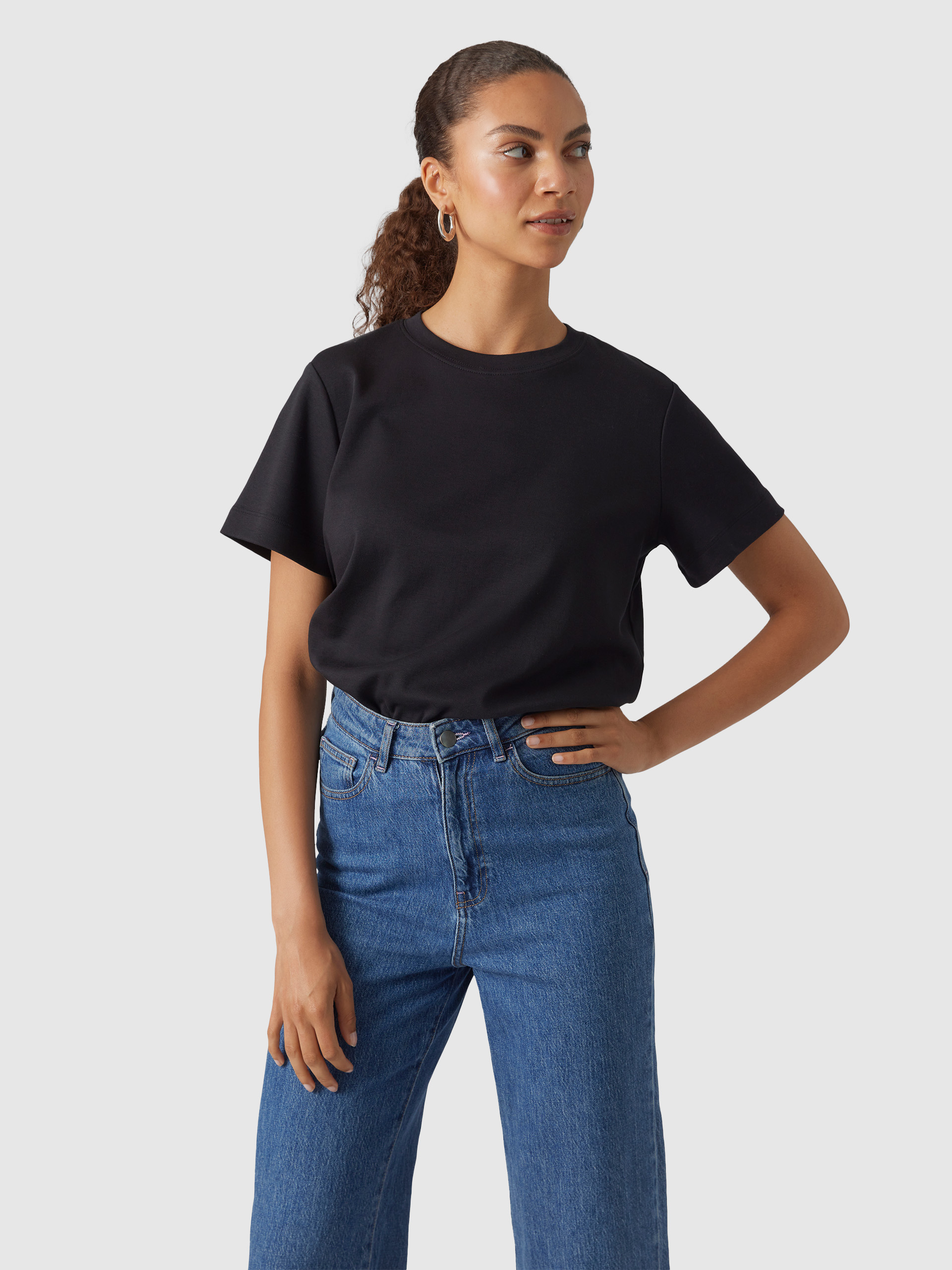 T-Shirt Woman Vero Moda